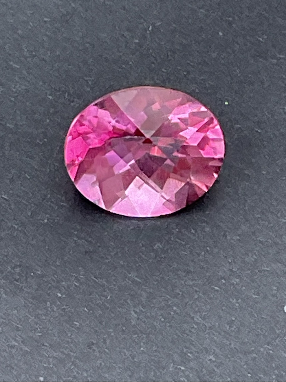 Genuine Pink Sapphire Loosegem